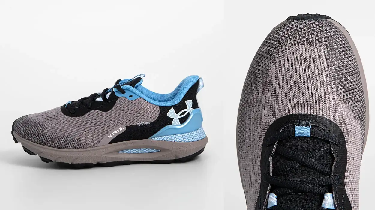zapatillas Under Armour HOVR Sonic baratas