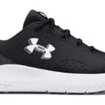 zapatillas Under Armour UA Charged Surge 4 negras hombre baratas