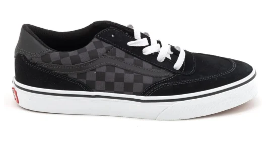 zapatillas Vans Brooklyn LS para niños