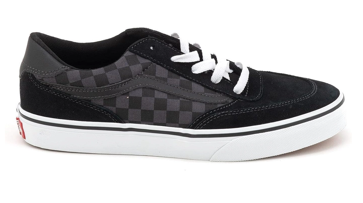 zapatillas Vans Brooklyn LS para niños