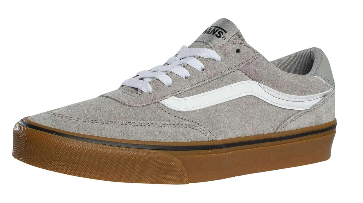 zapatillas Vans Brooklyn LS