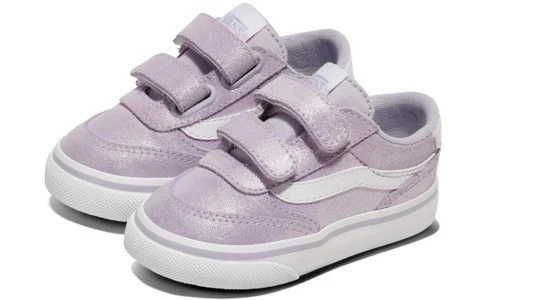 zapatillas Vans Brooklyn para bebé