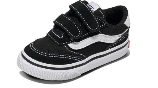 zapatillas Vans Brooklyn para bebé y niño