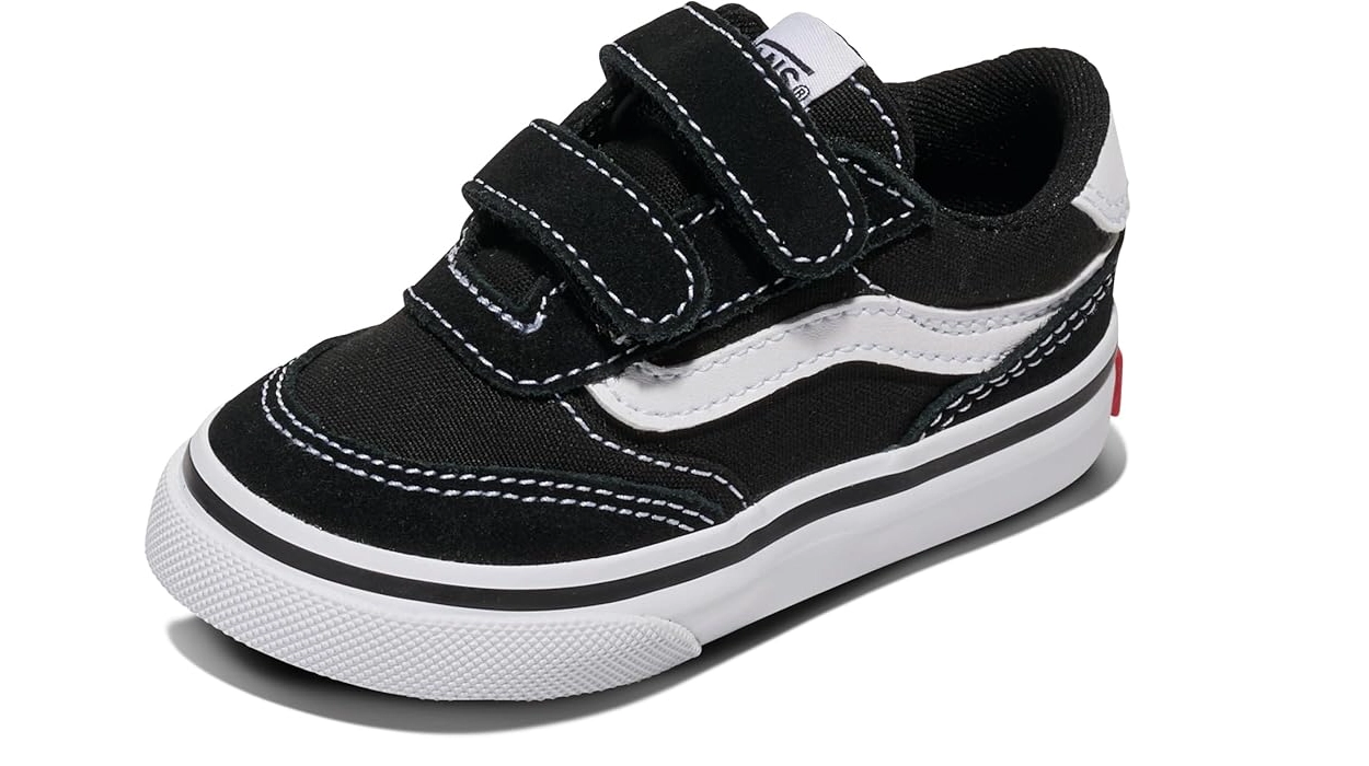 zapatillas Vans Brooklyn para bebé y niño