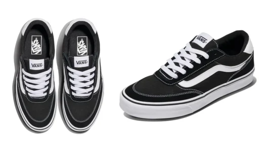 zapatillas Vans Brooklyn para hombre