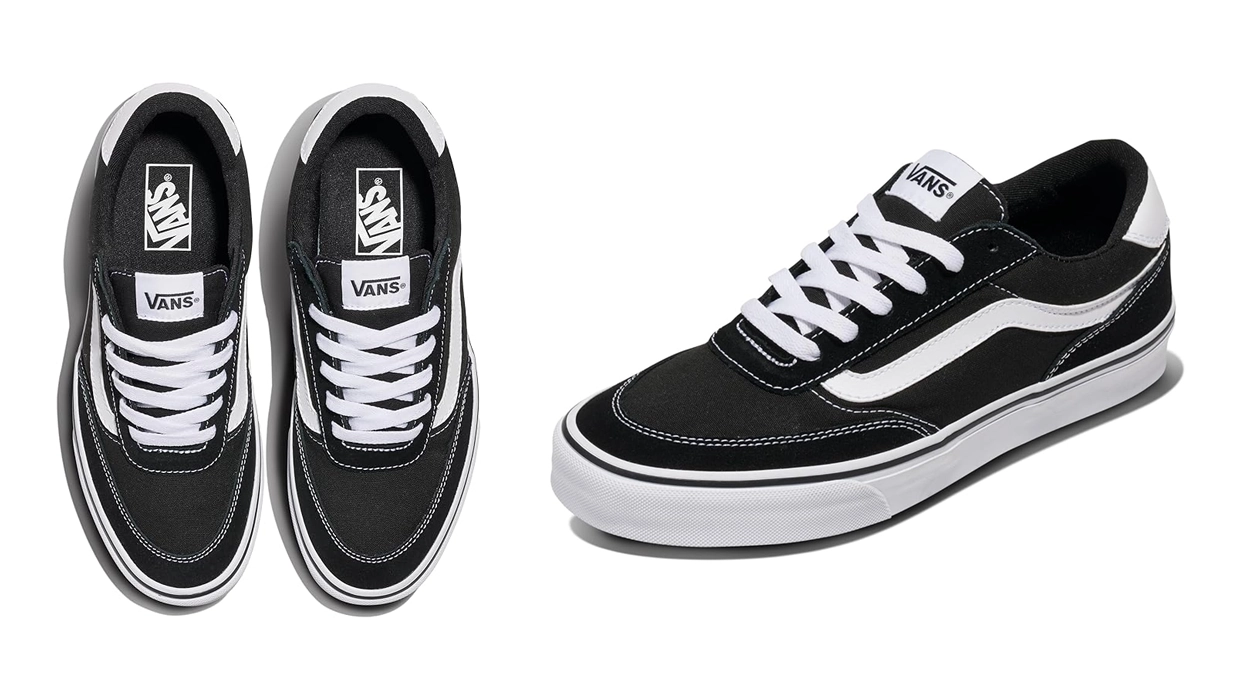 zapatillas Vans Brooklyn para hombre