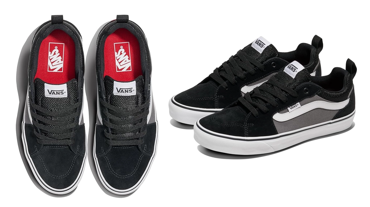 zapatillas Vans Filmore para hombre