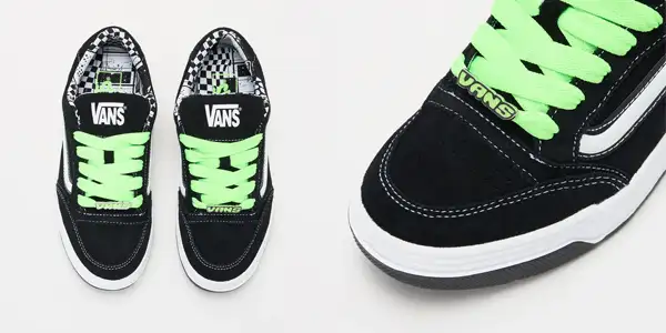 zapatillas Vans Hylane oferta