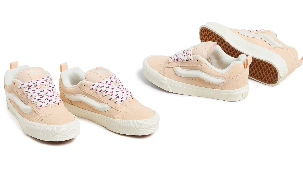 zapatillas Vans Knu Skool unisex baratas