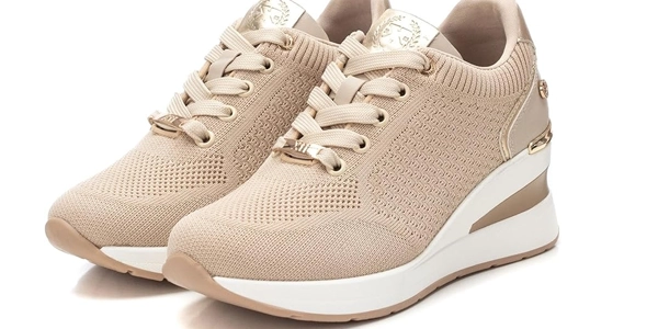 zapatillas XTI 14372101 para mujer oferta