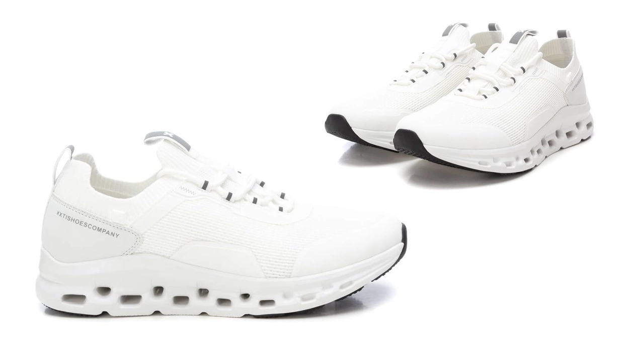 zapatillas XTI 14392302 para hombre baratas