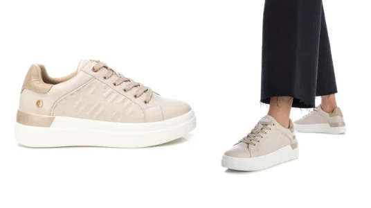 zapatillas Xti 14295403 para mujer baratas