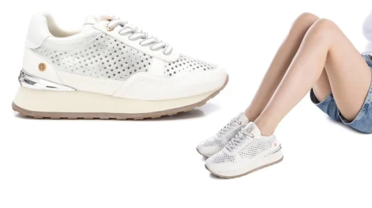 zapatillas Xti 143779 para mujer