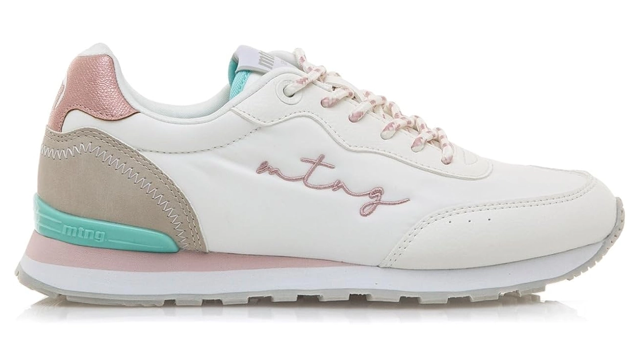 Zapatillas MTNG Joggo 60439 baratas