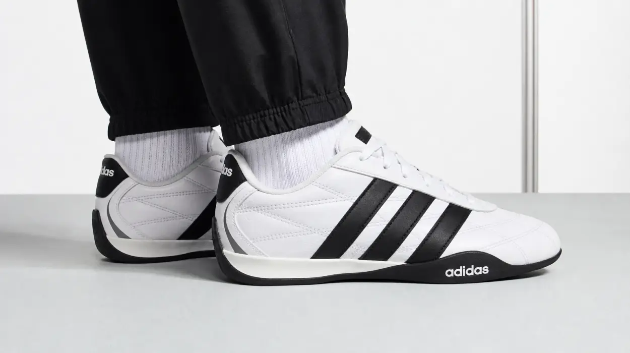 Zapatillas Adidas Adipista para hombre