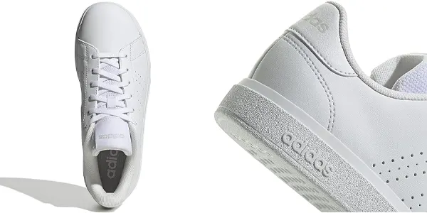 Adidas Advantage Base 2.0 Junior