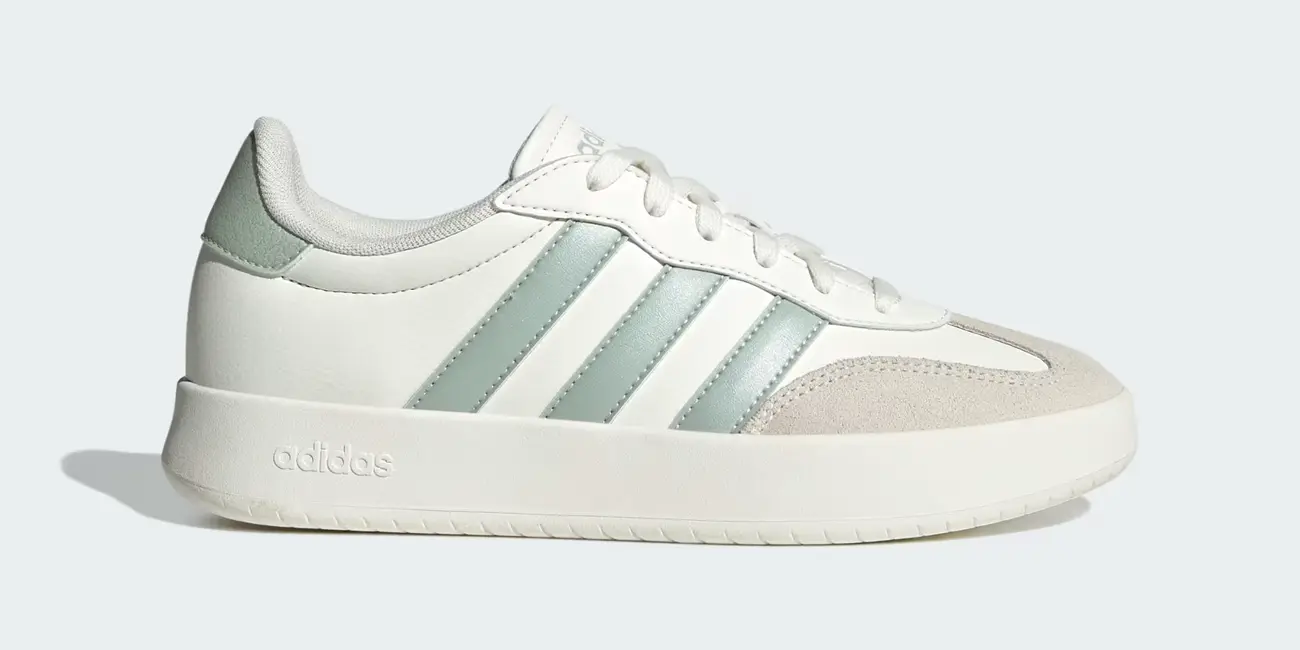 Zapatillas Adidas Barreda para mujer