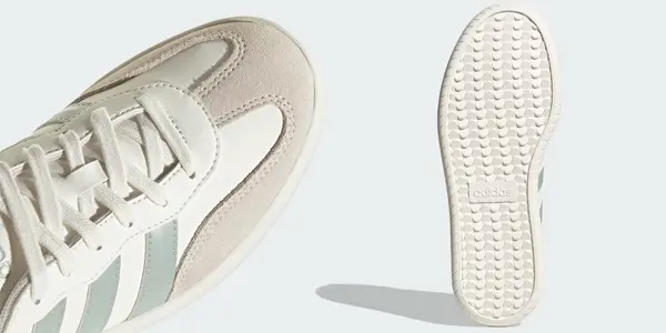 Zapatillas Adidas Barreda para mujer