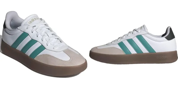 Zapatillas Adidas Barreda para mujer