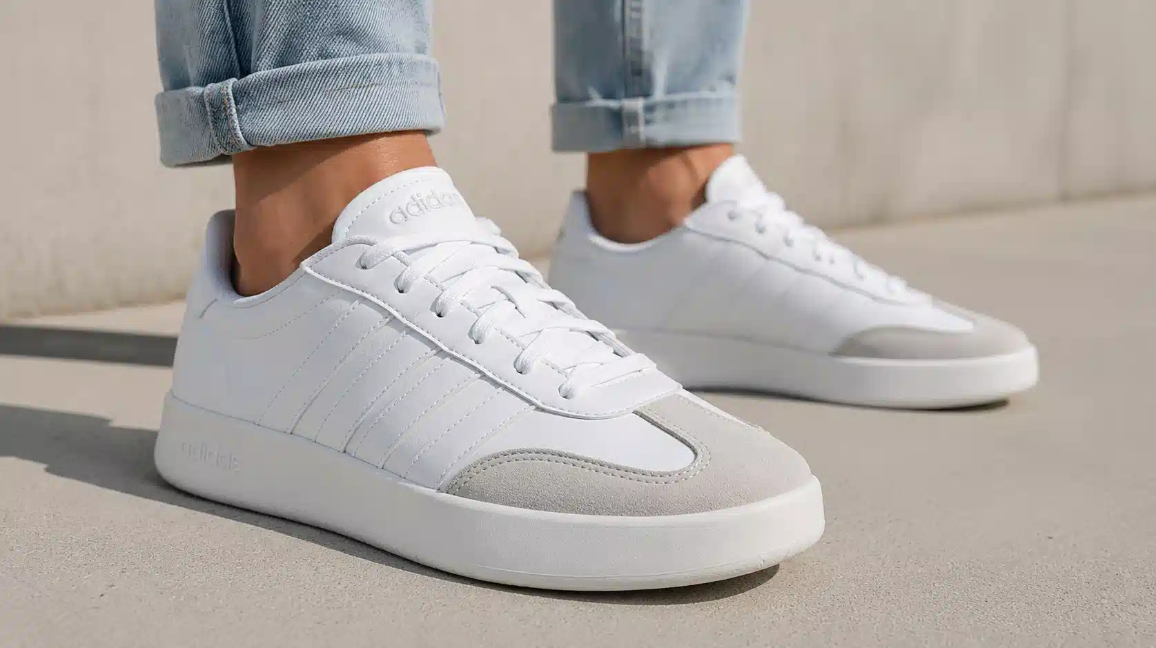 Zapatillas Adidas Barreda