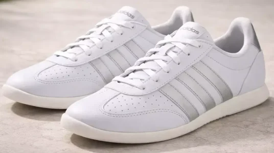 Zapatillas Adidas Barreda para mujer