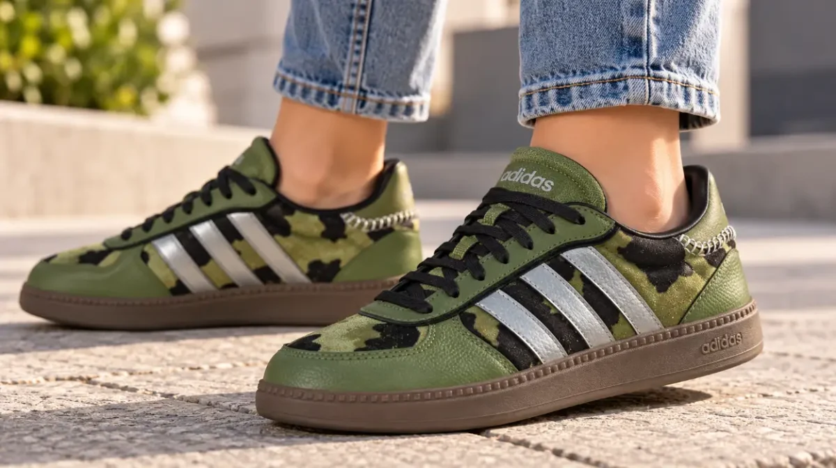 Zapatillas adidas Breaknet Sleek para mujer