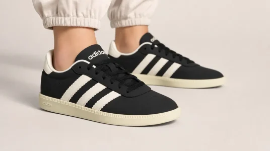 Zapatillas Adidas Breaknet Sleek para mujer, cómodas y con estilo