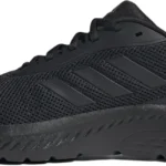 Chollo zapatillas adidas cloudfoam core black