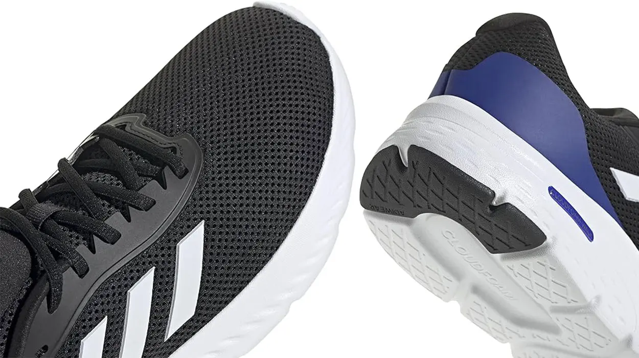 Zapatillas Adidas Cloudfoam Move para hombre baratas