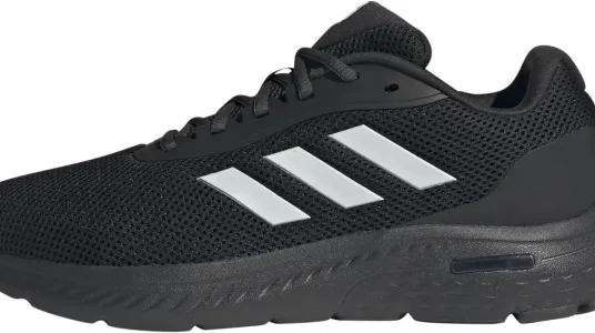 Chollo zapatillas adidas cloudfoam move negras hombre