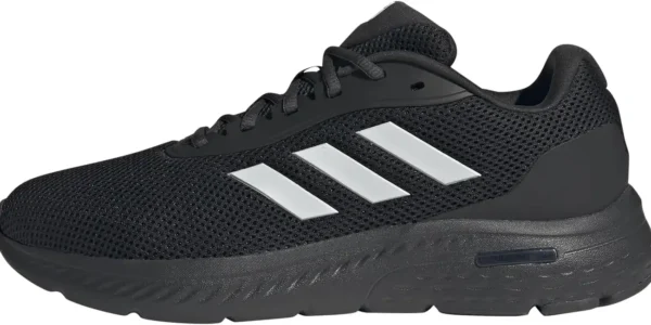 Chollo zapatillas adidas cloudfoam move negras hombre