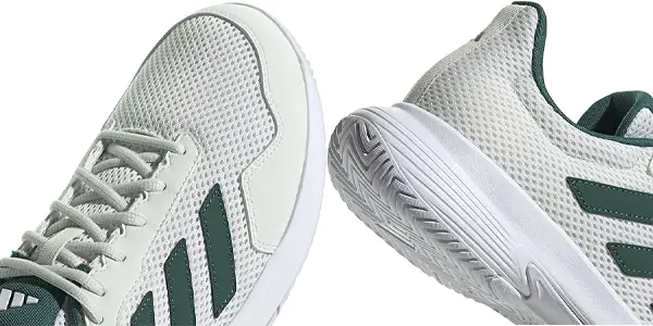 Zapatillas Adidas Court Spec 2 Tennis