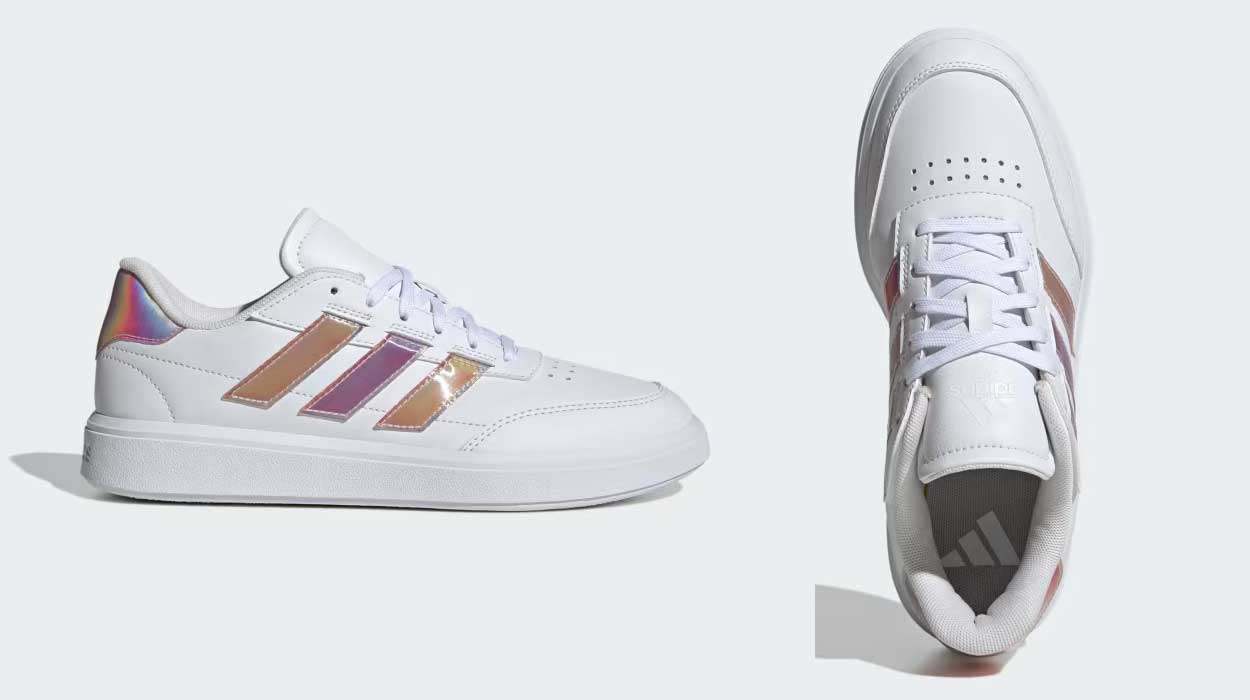 Deportivas adidas mujer baratas online