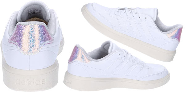 Zapatillas Adidas Courtblock para mujer baratas