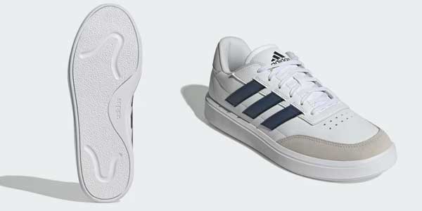 Zapatillas Adidas Courtblock oferta