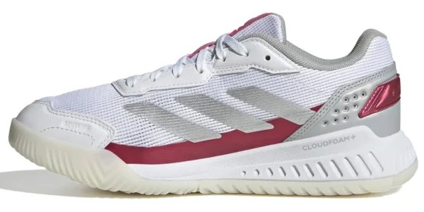 Zapatillas de pádel Adidas Courtquick W Padel