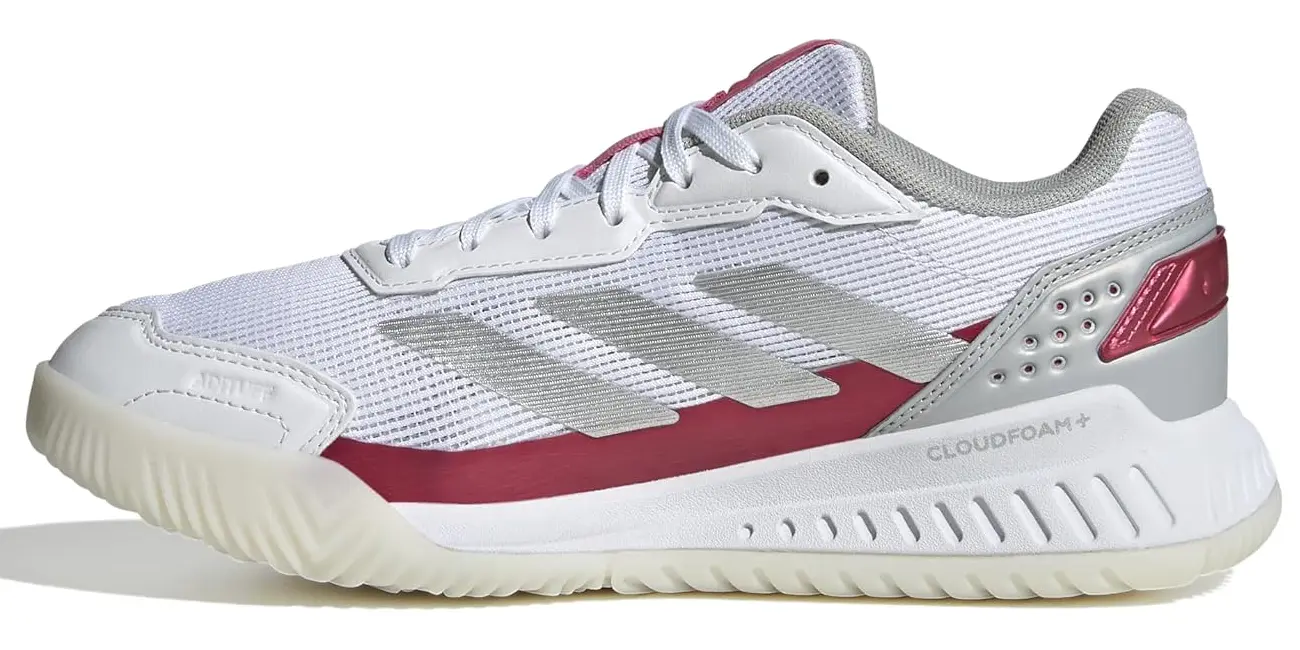 Zapatillas de pádel Adidas Courtquick W Padel