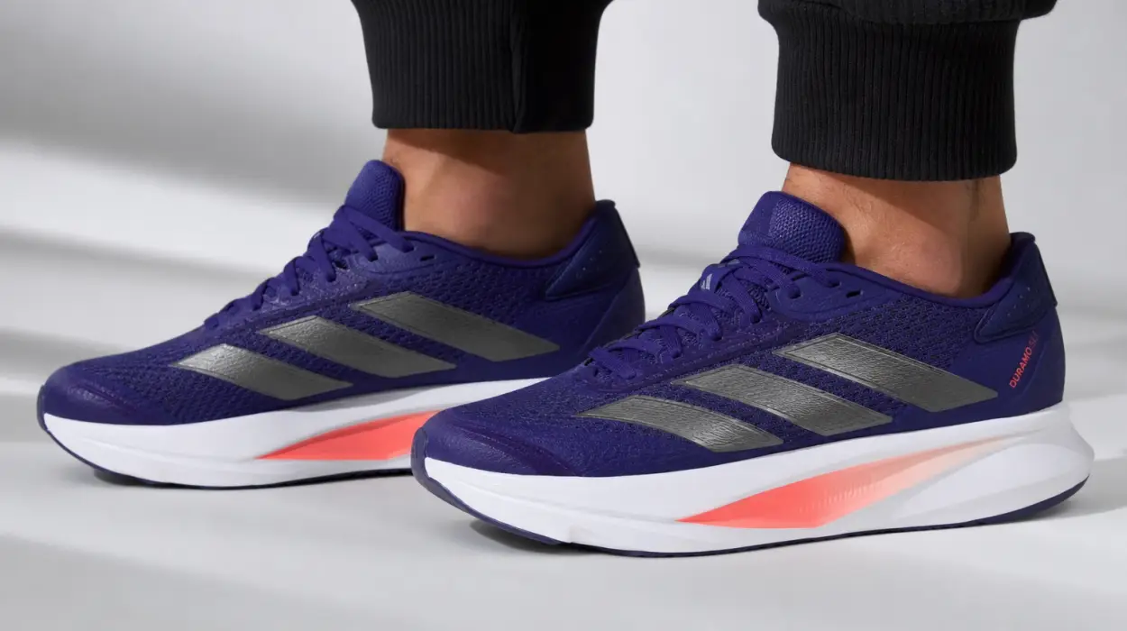Zapatillas Adidas Duramo SL 2 Lightmotion para hombre