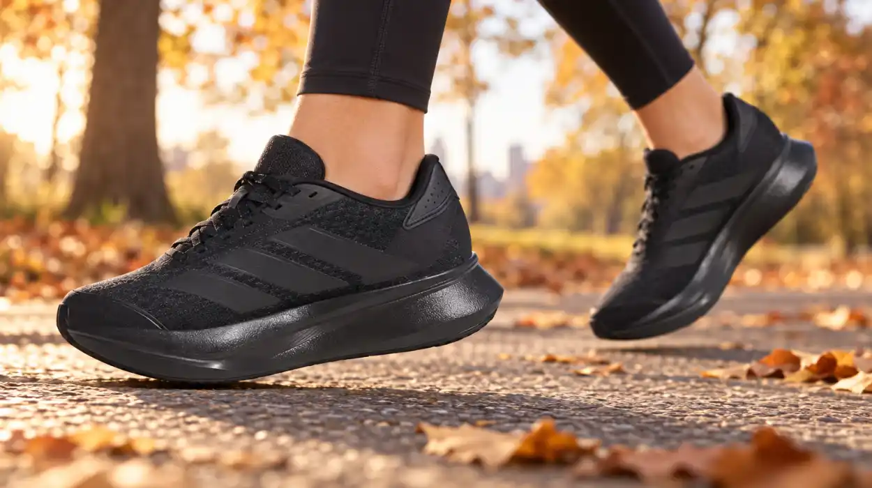 Zapatillas adidas Duramo SL 2 con amortiguación Lightmotion para mujer