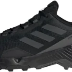 Chollo Zapatillas Adidas Eastrail 2.0 Rain.RDY trail negras para hombre