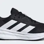 zapatillas adidas galaxy 7 negras y blancas hombre baratas