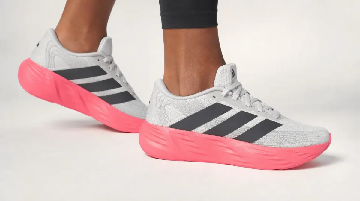 Zapatillas Adidas Galaxy 8 Cloudfoam para hombre