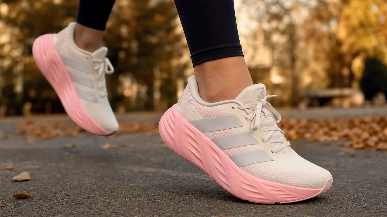 Zapatillas de running adidas Galaxy 8 para mujer