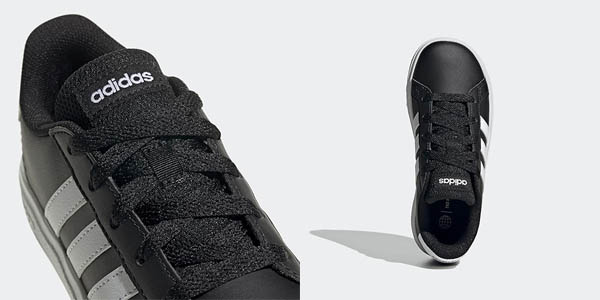 Adidas Grand Court Lifestyle