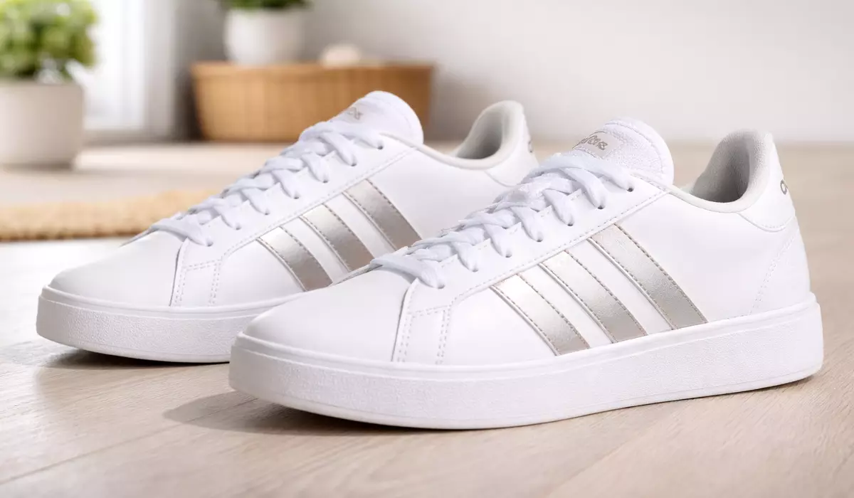 Adidas Grand TD Lifestyle Court baratas