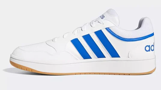 Zapatillas Adidas Hoops 3.0 para hombre baratas