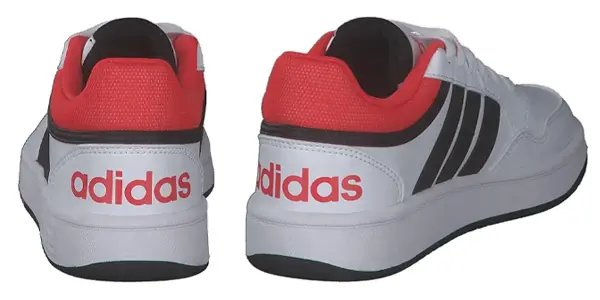 Zapatillas infantiles Adidas Hoops