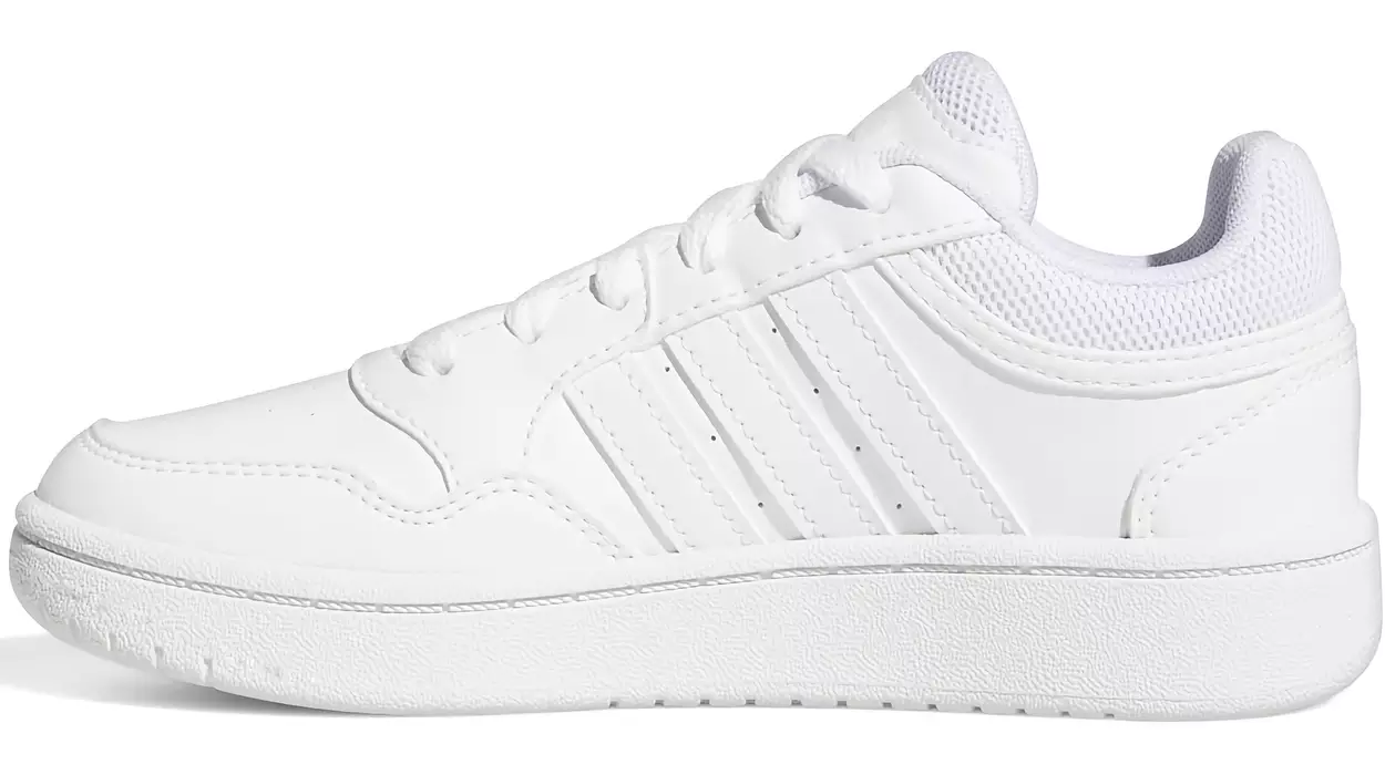Zapatillas infantiles Adidas Hoops
