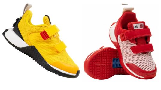 Zapatillas Adidas Lego Sport Pro baratas