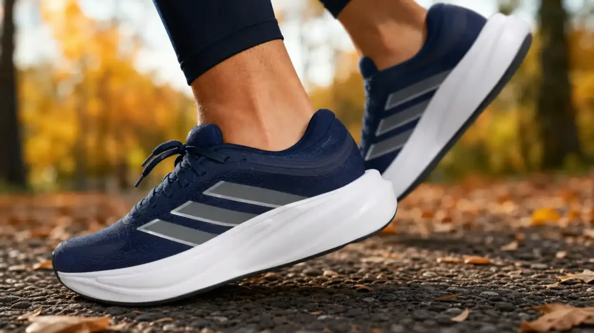 Zapatillas adidas Response 2 para hombre con mediasuela Cloudfoam